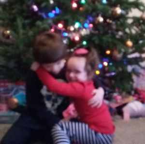 Meet your Posher, Lorraine